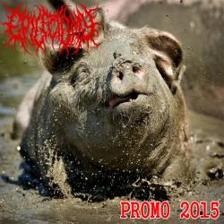 Epilectomy : Promo 2015